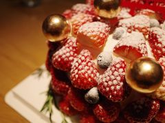 -ZOZO's昌左左精致甜品设计(新北店)