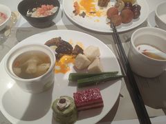 -晶丽香榭自助餐(南京大饭店)