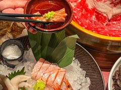 -牛YO寿喜烧火锅自助(三台子万象汇店)