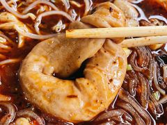 冒节子-王记老幺肥肠粉