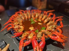 -红盔甲·小龙虾(人民广场店)