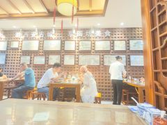 -毅祥斋老孙家泡馍(西羊市店)