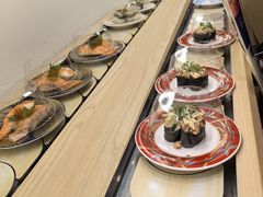 -大起水产回转寿司(大丸心斋桥店)