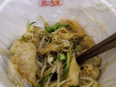 特色卷馍-田三卷馍(奎星路店)