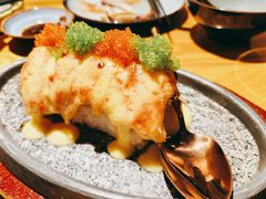 -小森师傅(宝安大仟里店)