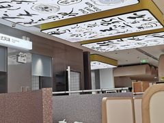 景观位-蔡澜点心·粤菜(宝安大仟里店)