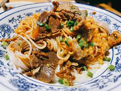 -裕鼎鲜·新中菜(金鼎广场店)