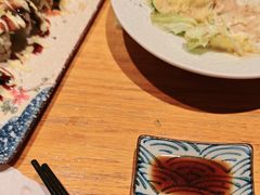 -故乡屋日本料理(八一广场店)