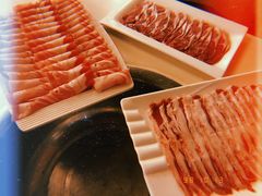 -福寿斋·老北京铜锅涮肉·烤鸭(顺义总店)
