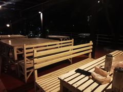 -Local泰莲庭(虹鳟鱼店)