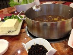 -棠宴酒店(汉口学院店)