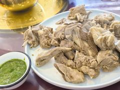 -老舅老蒙肉饼非遗店(一店)