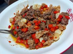-辣可可·小炒黄牛肉(望京凯德MALL店)