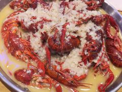 -杨氏青龙虾·羊蝎子(托乐嘉店)