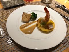 -香樟花园法式铁板烧(恒隆广场店)