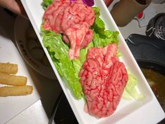 -川西坝子(老军营店)