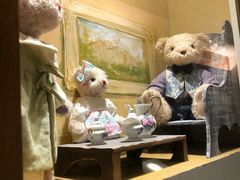 -济州岛泰迪熊博物馆