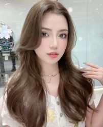 -Rise Hair上升造型