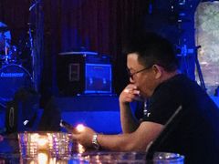 -MARU玛露音乐餐厅(大学路店)