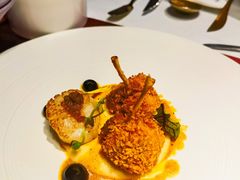 -Wei菋·Le Bistrot