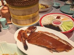 -四世同堂·京菜·烤鸭(双井店)