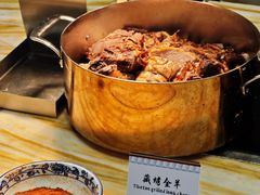 -西藏饭店·亚克·食光自助餐厅