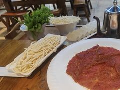 -小板凳·锦州烧烤(高新区店)