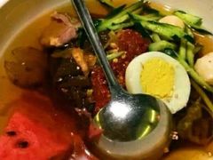 -大同江朝鲜菜•长春地标美食(绿园吾悦广场店)