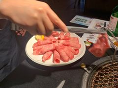 -韩屋韩国料理(天山路店)