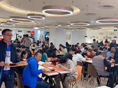 -清华同方科技广场美食广场