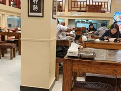 -晋B2008刀削面(小南庄店)