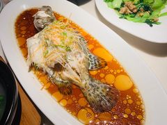 -韵秋荷(宝山龙湖天街店)