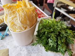 -羊家胡同·龙虾烧烤火锅(龙汇路店)