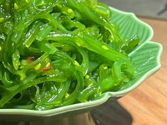 -松幸日式料理(中山路店)