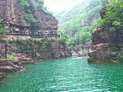 -云台山风景名胜区