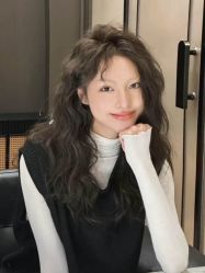 -KIMI HAIR SALON·烫染设计店