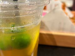 -探鱼·鲜青椒爽麻烤鱼(领展购物广场店)