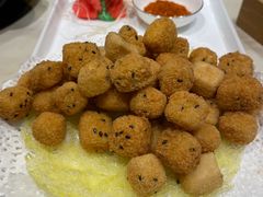 -新侗家食府(蟠桃宫店)