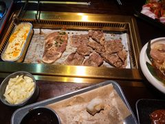 -新石器烤肉(之心城店)