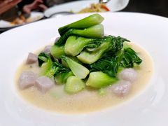 -三利音·玖弄小鲜(浦东嘉里城店)
