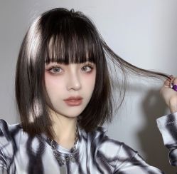 -MY HAIR ARDOR