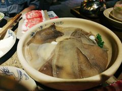 极品鲜毛肚-小龙坎火锅(万象城店)