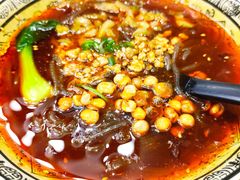 酸辣粉-姑姑宴(富力广场店)