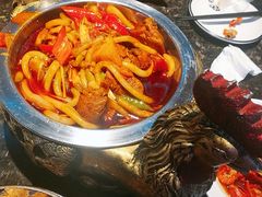 大大大盘鸡-火吧PTV聚会餐厅(6号店)