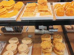 -长发西饼(临顿路店)