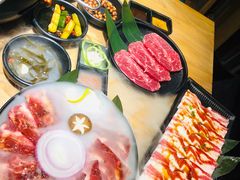 -九田家黑牛烤肉(淮北万达店)