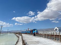 -青海湖国家重点风景名胜区