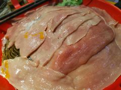 -蜀辣居鲜货老火锅(红牌楼店)