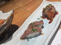 综合手握拼盘-初居食屋日式料理(万象城购物中心店)