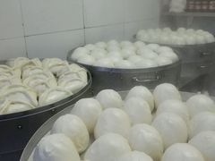 -天泽祥·鼓楼馒头(鼓楼店)